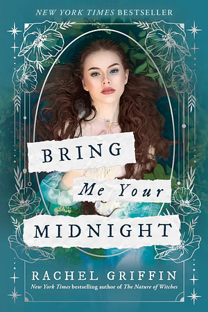 Bring Me Your Midnight by Rachel Griffin