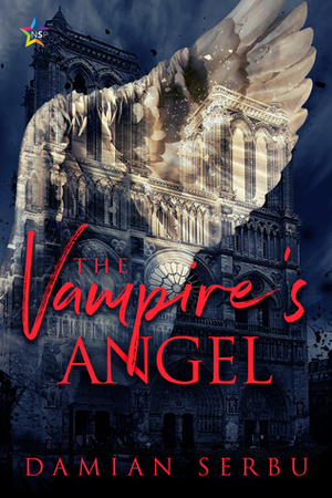 The Vampire's Angel by Damian Serbu