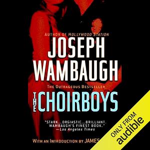 The Choirboys by Joseph Wambaugh