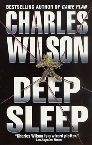 Deep Sleep by Charles Wilson