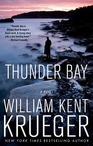 Thunder Bay by William Kent Krueger