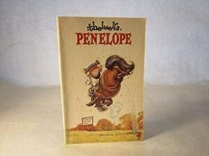 Penelope by Norman Thelwell