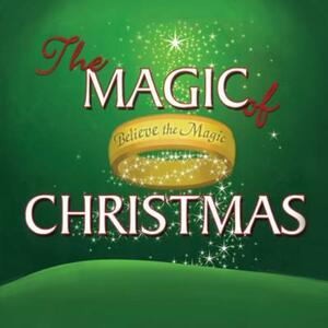 The Magic of Christmas by Terrie Sizemore