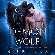 Demon Wolf by Nikki Sex