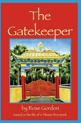 The Gatekeeper by Rose Gordon