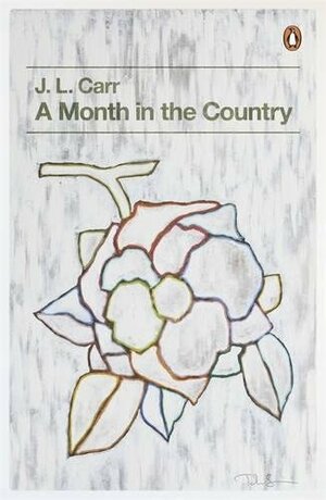 A Month In The Country by J.L. Carr