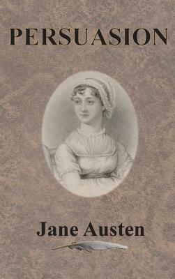 Persuasion by Jane Austen