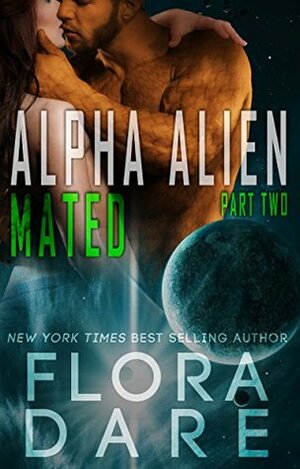 Mated by Flora Dare