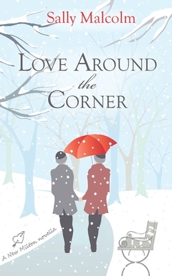 Love Around The Corner by Sally Malcolm