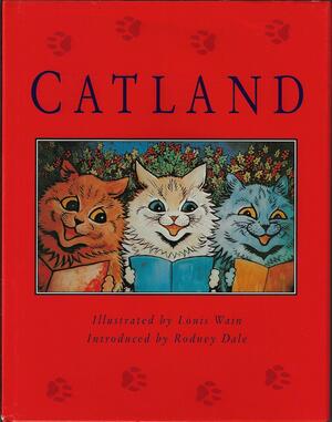 Catland by Rodney Dale