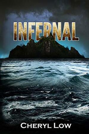 Infernal by Cheryl Low