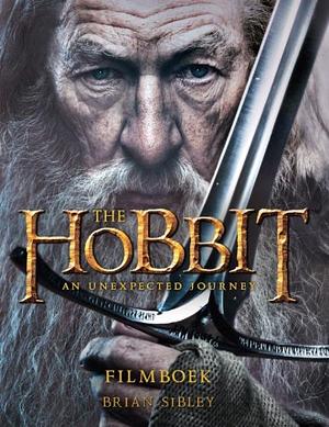 The Hobbit: An Unexpected Journey - Filmboek by Brian Sibley