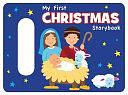 My First Christmas Storybook by Kim Mitzo Thompson, Twin Sisters®, Karen Mitzo Hilderbrand