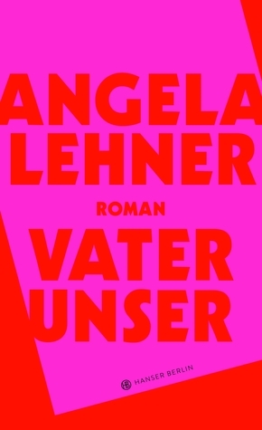 Vater Unser by Angela Lehner