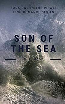 Son of the Sea by N.K. Mook