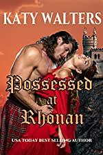 Possessed at Rhonan by Katy Walters