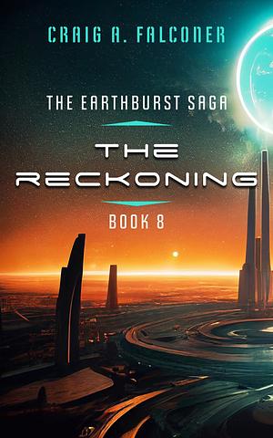 The Reckoning  by Craig A. Falconer