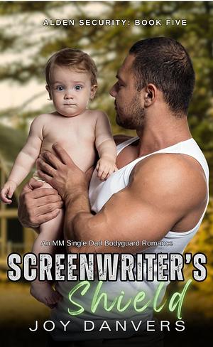 Screenwriter's Shield by Joy Danvers