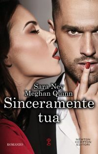 Sinceramente tua by Meghan Quinn, Sara Ney