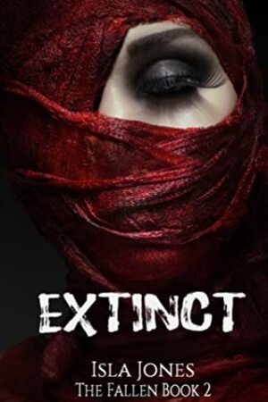 Extinct by Isla Jones