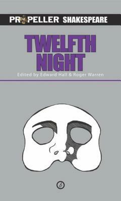 Twelfth Night by William Shakespeare