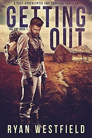 Getting Out by Ryan Westfield