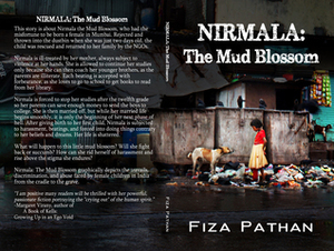 Nirmala: The Mud Blossom by Fiza Pathan