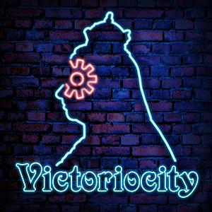 Victoriosity Season 2 by Chris Sugden, Jen Sugden