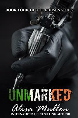 Unmarked: Sean's Story by Margreet Asselbergs