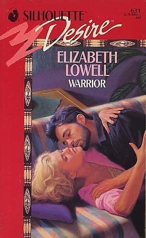 Warrior by Lowell, Lowell