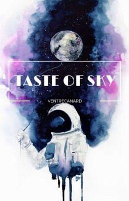 Taste of Sky by VentreCanard