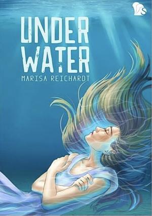 Underwater by Marisa Reichardt, Martín Felipe Castagnet