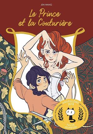 Le Prince et la Couturière by Jen Wang