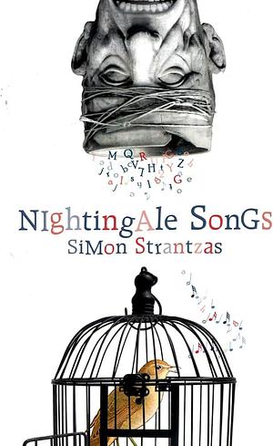 Nightingale Songs by Simon Strantzas