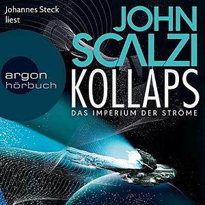 Kollaps by John Scalzi
