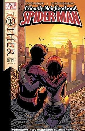 Friendly Neighborhood Spider-Man #4 by Peter David