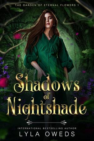 Shadows of Nightshade by Lyla Oweds