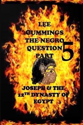 The Negro Question Part 5 Joseph and the 12th dynasty of Egypt by Lee Cummings