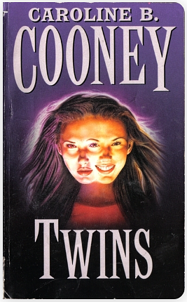 Twins by Caroline B. Cooney