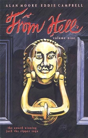 From Hell, Vol. 9 by Eddie Campbell, Alan Moore