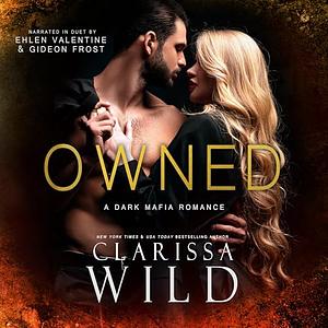 Owned by Clarissa Wild