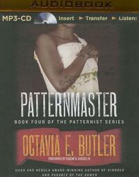 Patternmaster by Octavia E. Butler