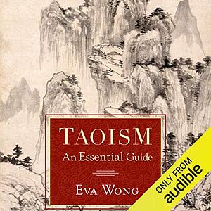 Taoism: An Essential Guide by Eva Wong