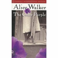 The Color Purple by Alice Walker