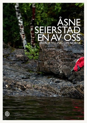 En av oss: en fortelling om Norge by Åsne Seierstad
