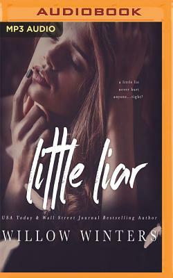 Little Liar by Willow Winters