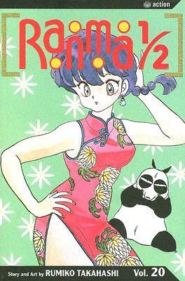 Ranma ½, Vol. 20 (Ranma ½ by Rumiko Takahashi