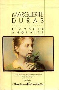 L'Amante anglaise by Marguerite Duras