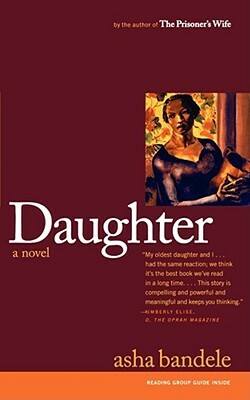 Daughter by Asha Bandele