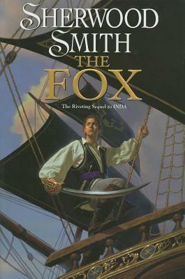 The Fox by Sherwood Smith